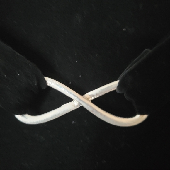 Vintage Retro 70s Long Black Velvet Double Breasted Maxi Duster Coat Size Large - Picture 8 of 11